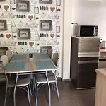 Appartement Lurko Siófok