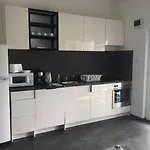 Appartement Lurko *