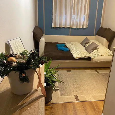 Lurko Apartment Siofok