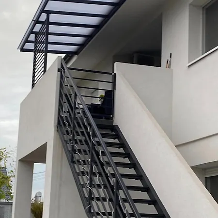 Lurko Apartment