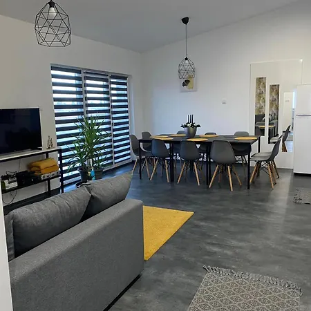 Lurko Apartment Siofok