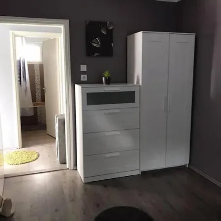 Apartment Lurko *