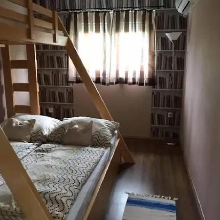 Apartment Lurko Siofok