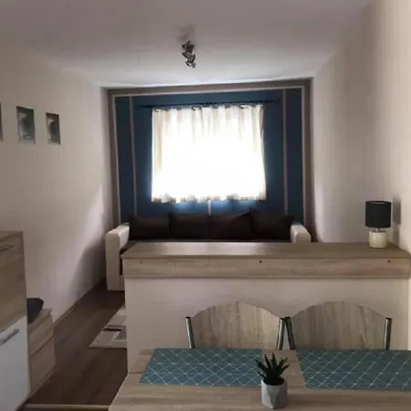 Lurko Apartment