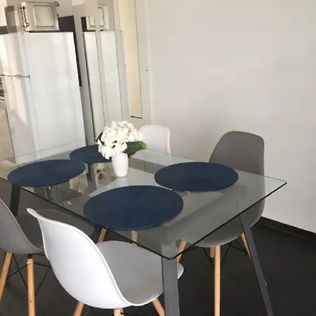 Lurko Apartment *