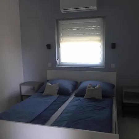 Lurko Apartment Siofok