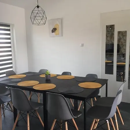 Lurko Apartment *