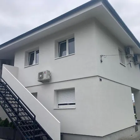 Lurko Apartment Siofok