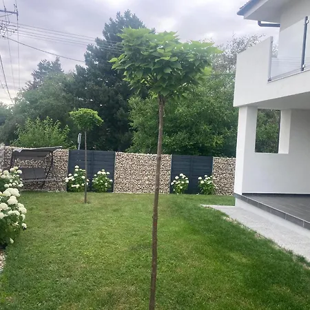 Lurko Apartment Siofok