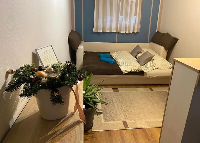 Lurko Apartament Siófok