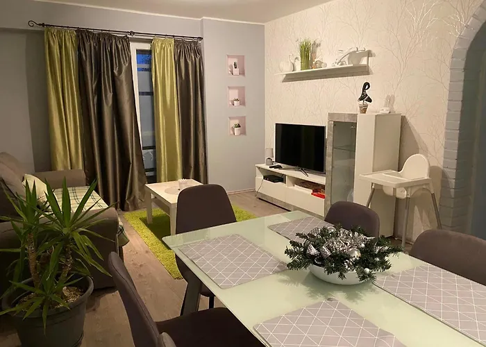 Apartament Lurko *