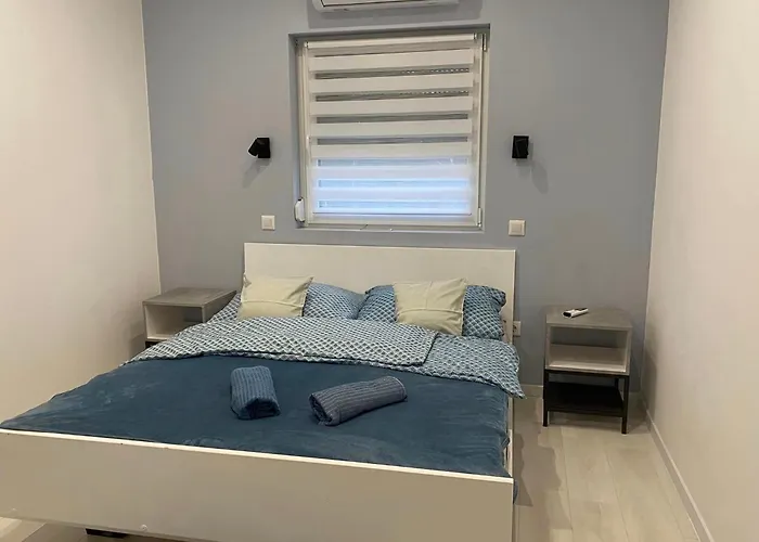 Apartament Lurko