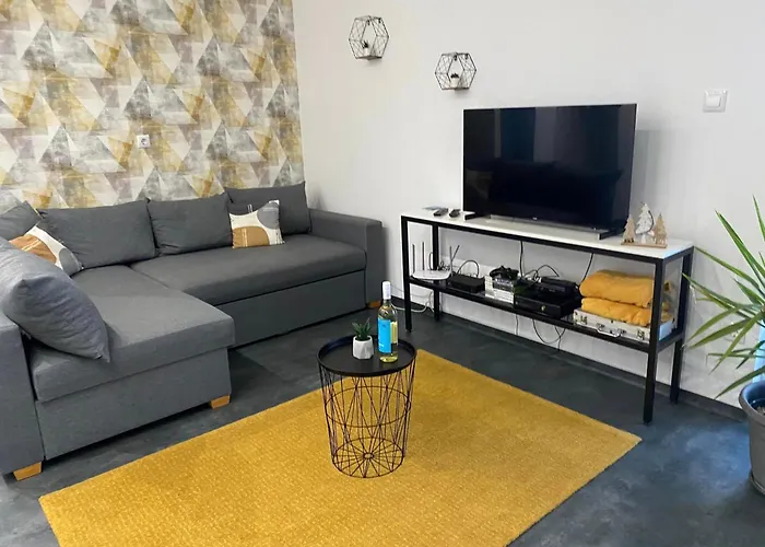 Apartament Lurko *