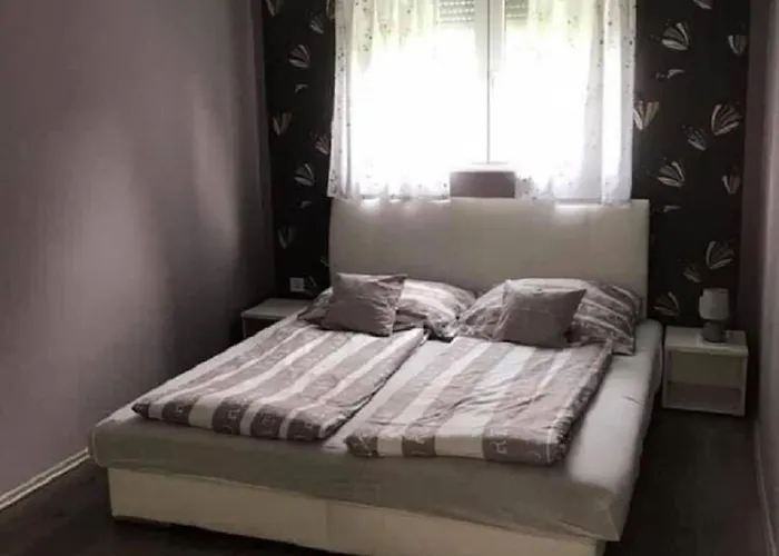 Lurko Apartament Siófok