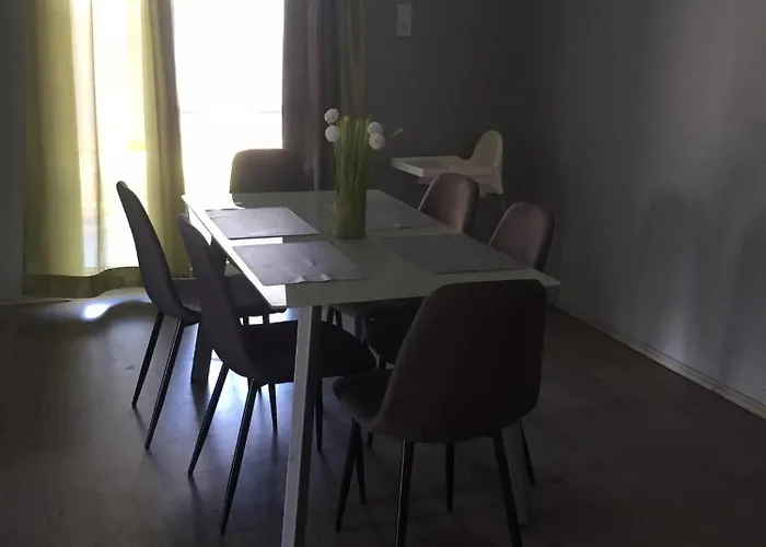 Lurko Apartament