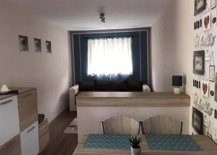 Lurko Apartament