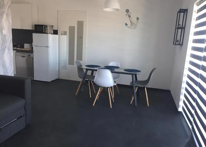 Apartament Lurko