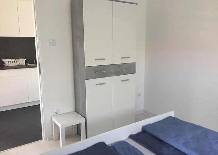 Apartament Lurko *