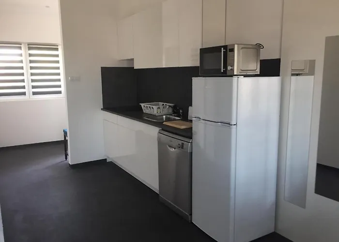 Apartament Lurko