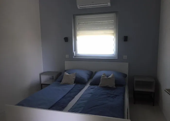 Lurko Apartament Siófok