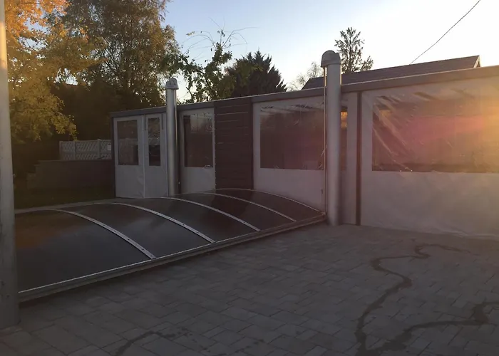 Apartament Lurko Siófok