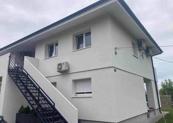 Lurko Apartament Siófok